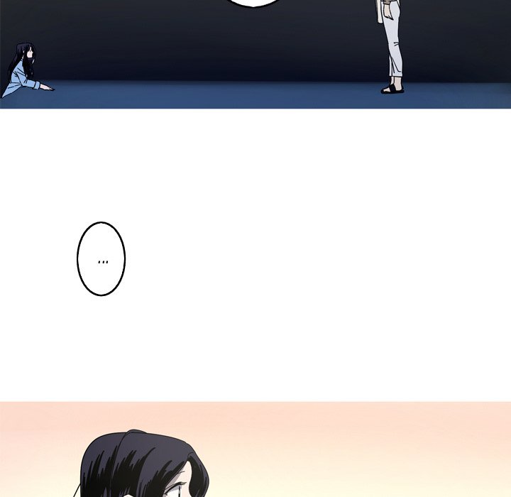 The Mermaid's Pond The Mermaid's Pond EP 21 - Toomics page 16 - 