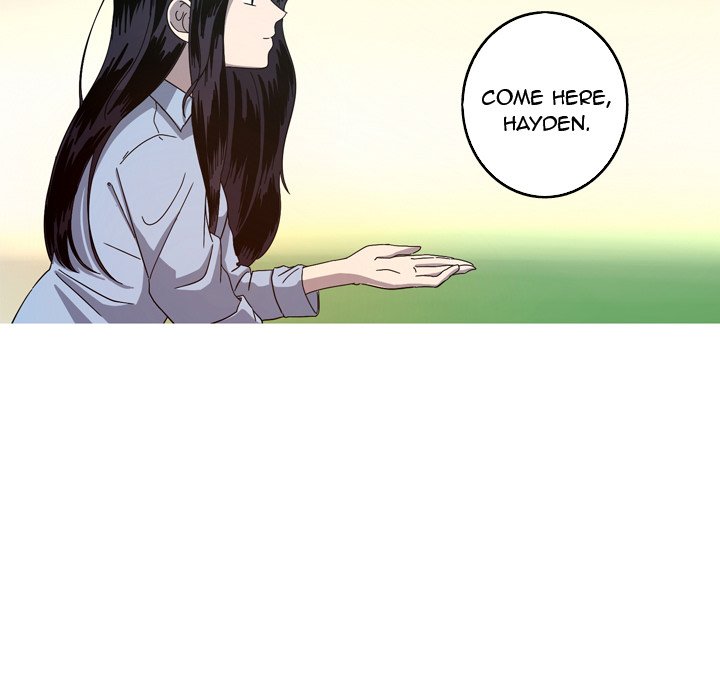 The Mermaid's Pond The Mermaid's Pond EP 21 - Toomics page 17 - 
