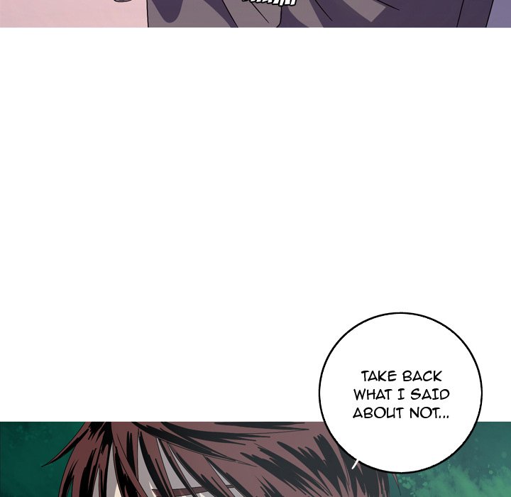 The Mermaid's Pond The Mermaid's Pond EP 21 - Toomics page 19 - 
