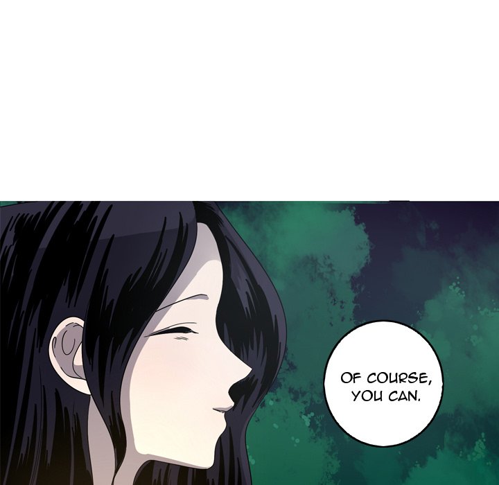 The Mermaid's Pond The Mermaid's Pond EP 21 - Toomics page 21 - 