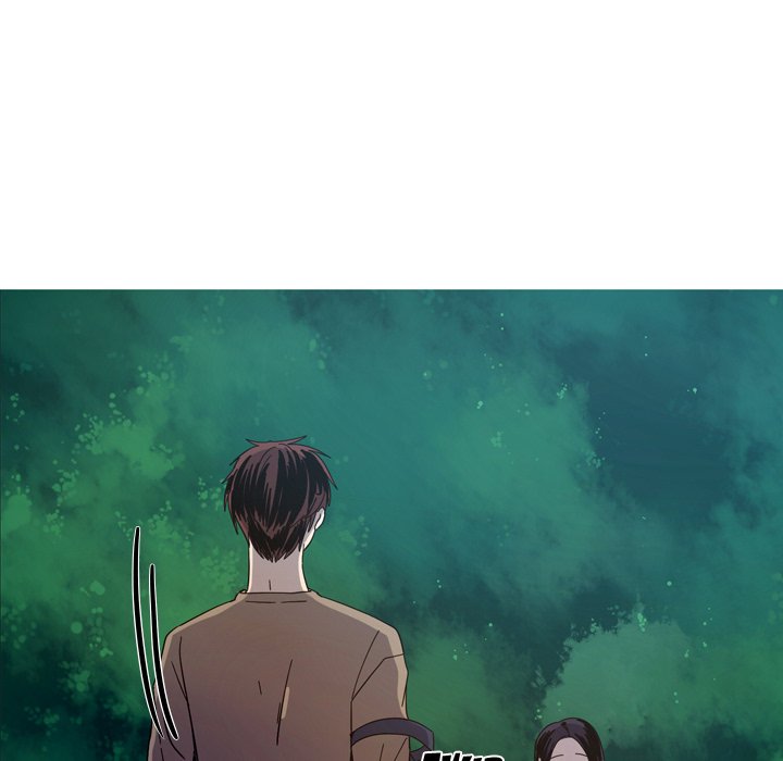 The Mermaid's Pond The Mermaid's Pond EP 21 - Toomics page 25 - 