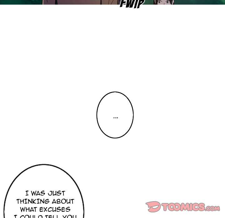 The Mermaid's Pond The Mermaid's Pond EP 21 - Toomics page 26 - 