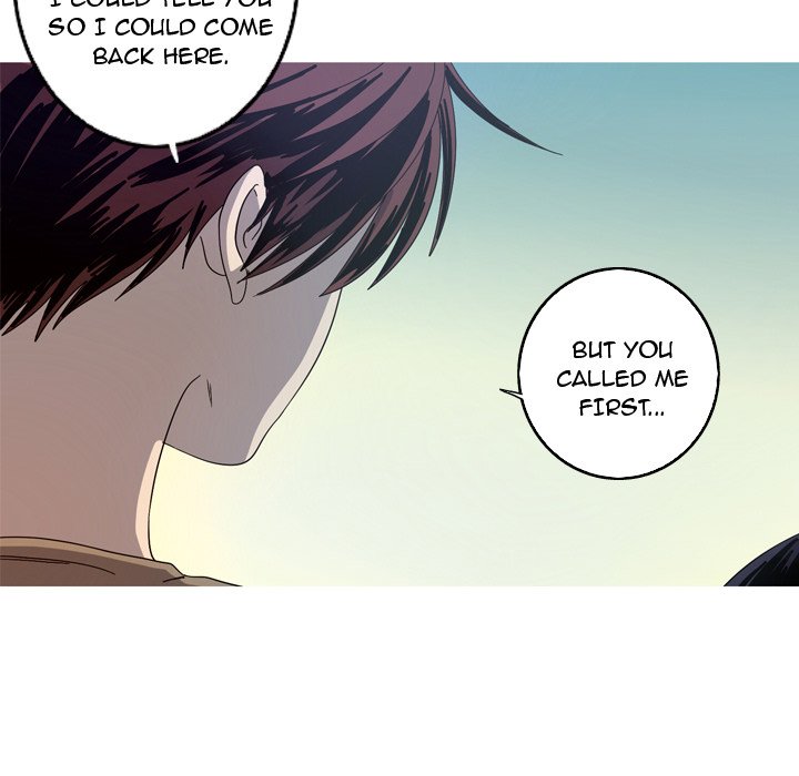 The Mermaid's Pond The Mermaid's Pond EP 21 - Toomics page 27 - 