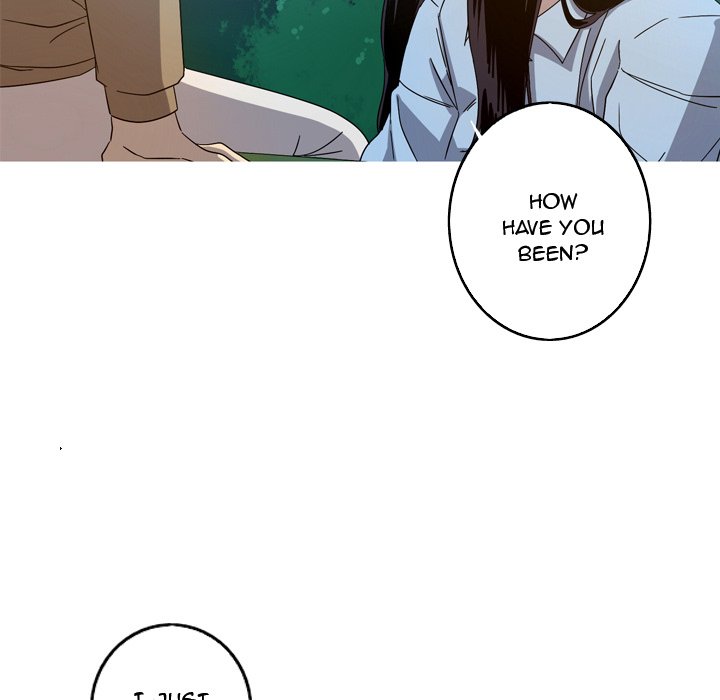 The Mermaid's Pond The Mermaid's Pond EP 21 - Toomics page 29 - 