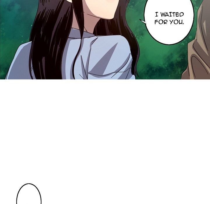The Mermaid's Pond The Mermaid's Pond EP 21 - Toomics page 33 - 