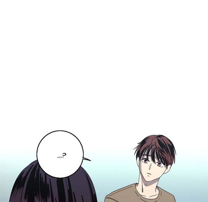 The Mermaid's Pond The Mermaid's Pond EP 21 - Toomics page 35 - 