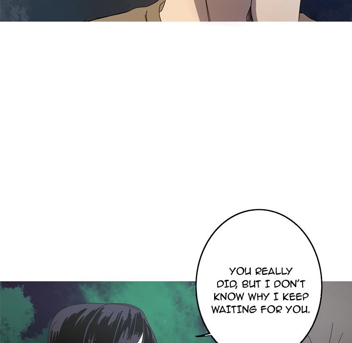 The Mermaid's Pond The Mermaid's Pond EP 21 - Toomics page 39 - 