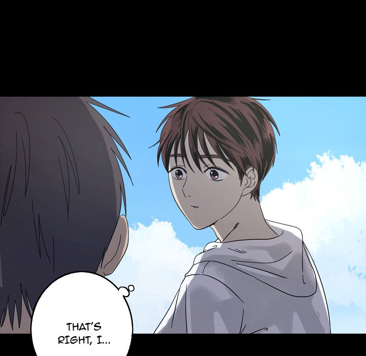 The Mermaid's Pond The Mermaid's Pond EP 21 - Toomics page 5 - 