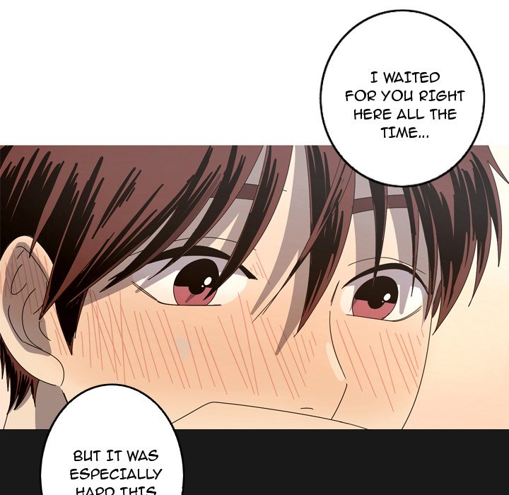 The Mermaid's Pond The Mermaid's Pond EP 21 - Toomics page 41 - 