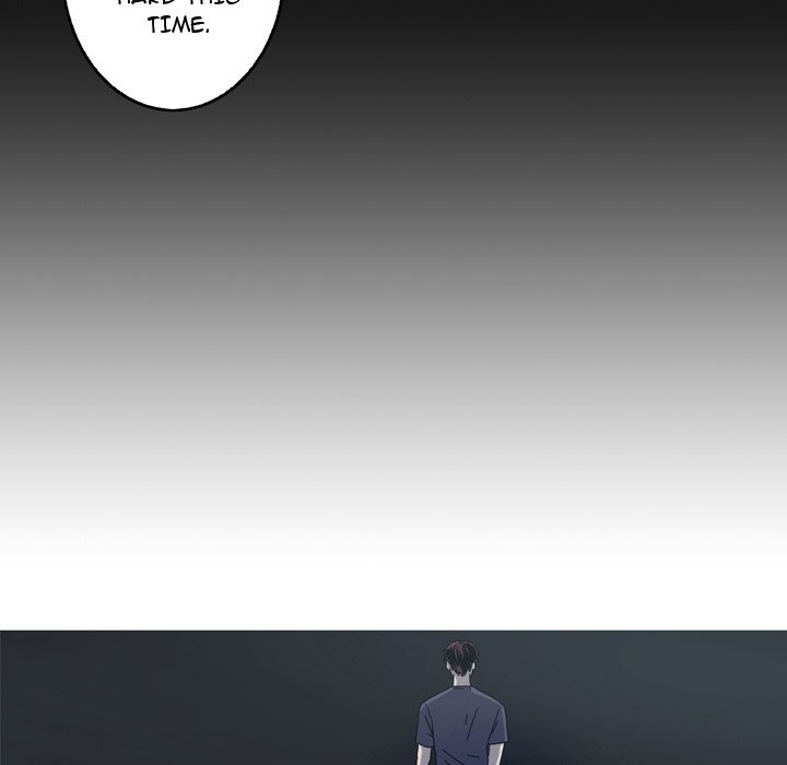 The Mermaid's Pond The Mermaid's Pond EP 21 - Toomics page 42 - 
