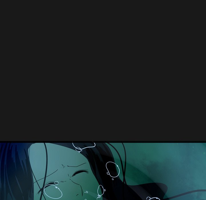 The Mermaid's Pond The Mermaid's Pond EP 21 - Toomics page 45 - 