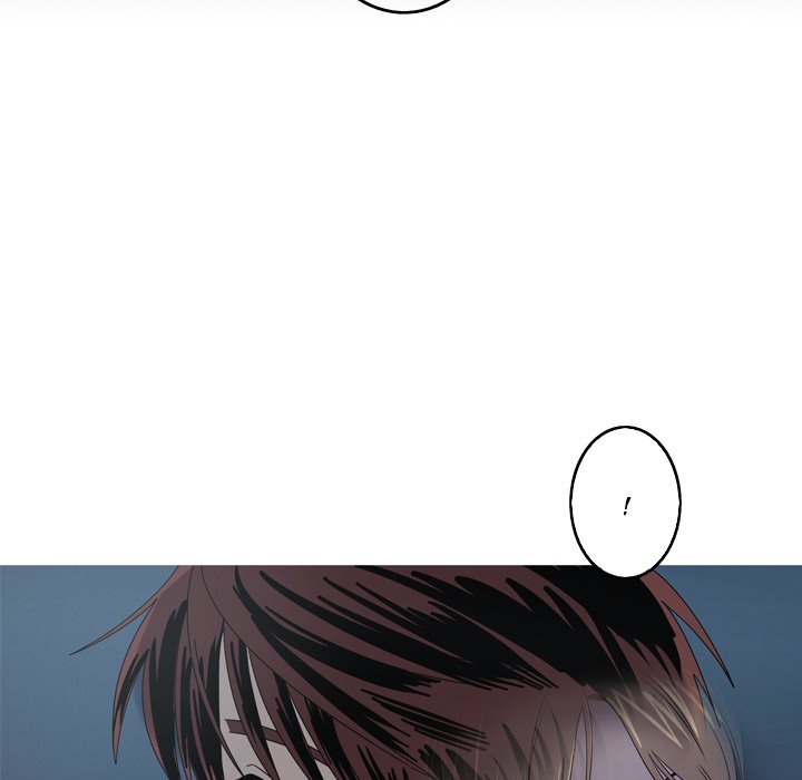 The Mermaid's Pond The Mermaid's Pond EP 21 - Toomics page 49 - 