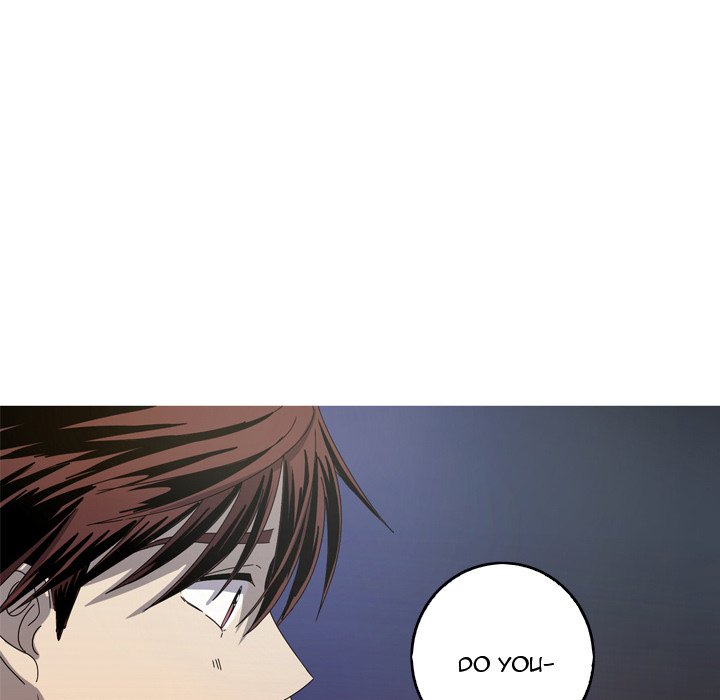 The Mermaid's Pond The Mermaid's Pond EP 21 - Toomics page 52 - 
