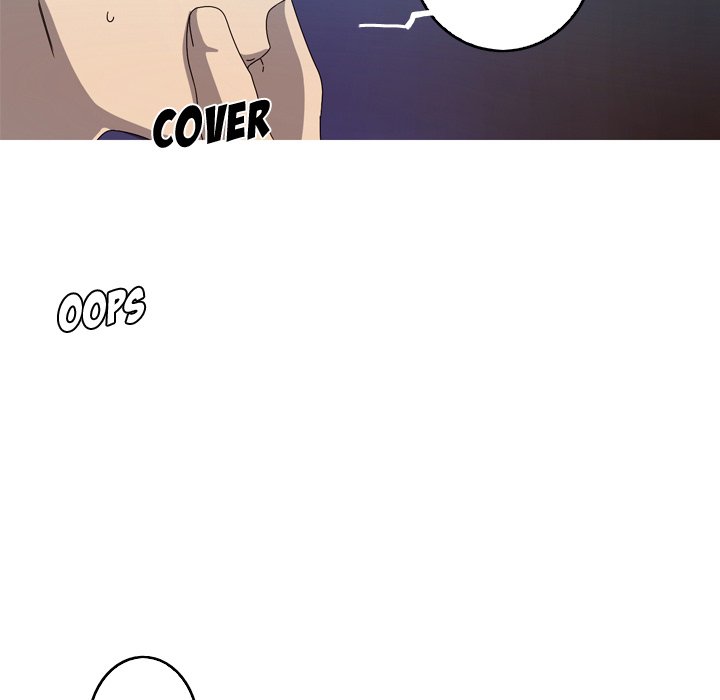 The Mermaid's Pond The Mermaid's Pond EP 21 - Toomics page 53 - 