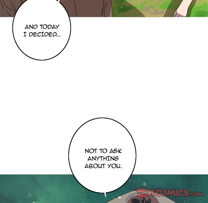 The Mermaid's Pond The Mermaid's Pond EP 21 - Toomics page 56 - 