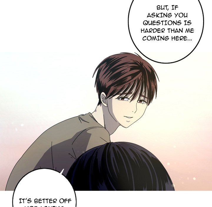The Mermaid's Pond The Mermaid's Pond EP 21 - Toomics page 58 - 