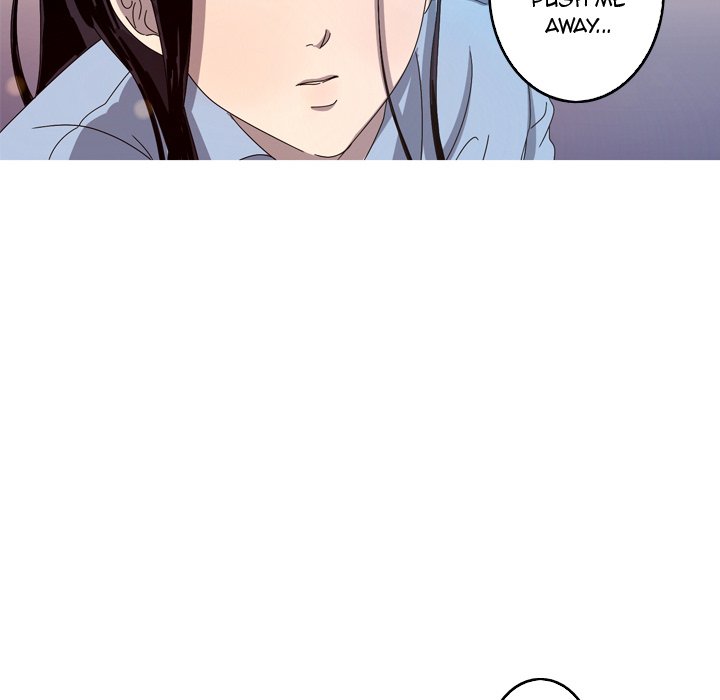 The Mermaid's Pond The Mermaid's Pond EP 21 - Toomics page 60 - 