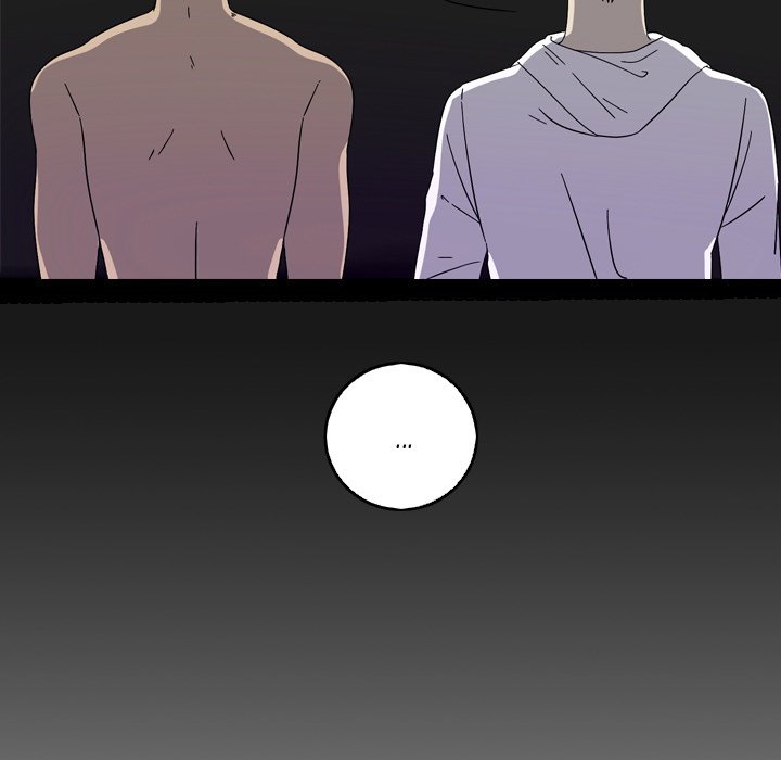 The Mermaid's Pond The Mermaid's Pond EP 21 - Toomics page 7 - 