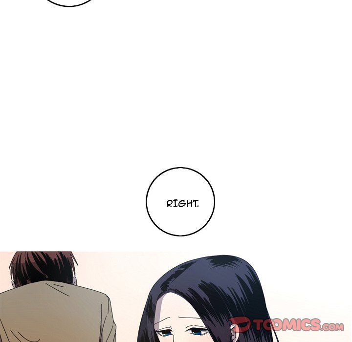 The Mermaid's Pond The Mermaid's Pond EP 21 - Toomics page 62 - 