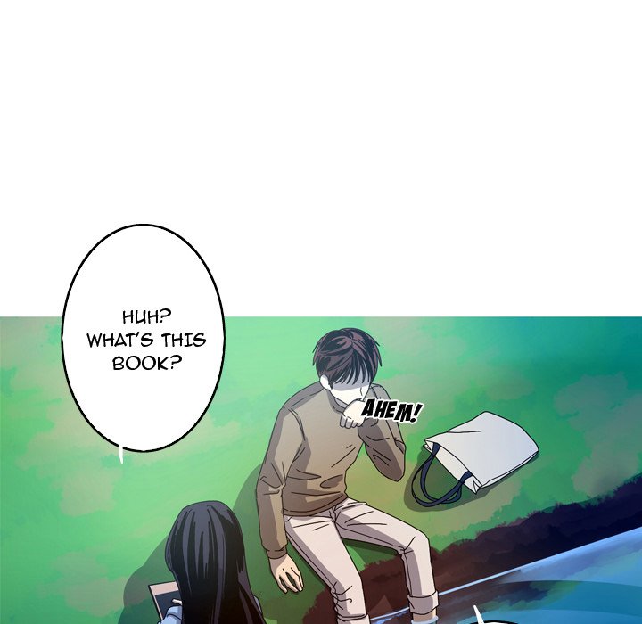 The Mermaid's Pond The Mermaid's Pond EP 21 - Toomics page 65 - 