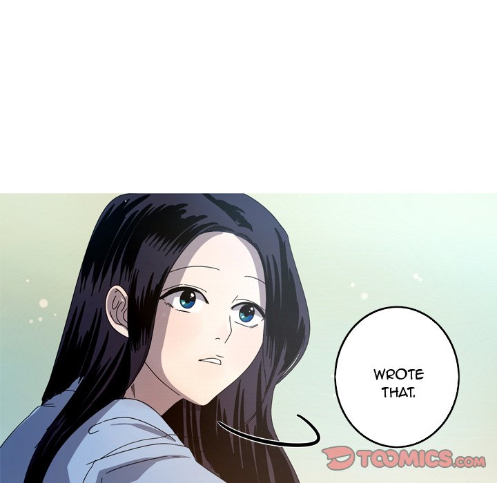 The Mermaid's Pond The Mermaid's Pond EP 21 - Toomics page 68 - 