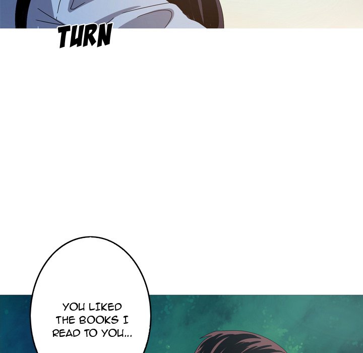 The Mermaid's Pond The Mermaid's Pond EP 21 - Toomics page 69 - 