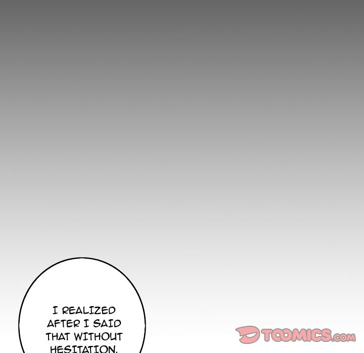 The Mermaid's Pond The Mermaid's Pond EP 21 - Toomics page 8 - 