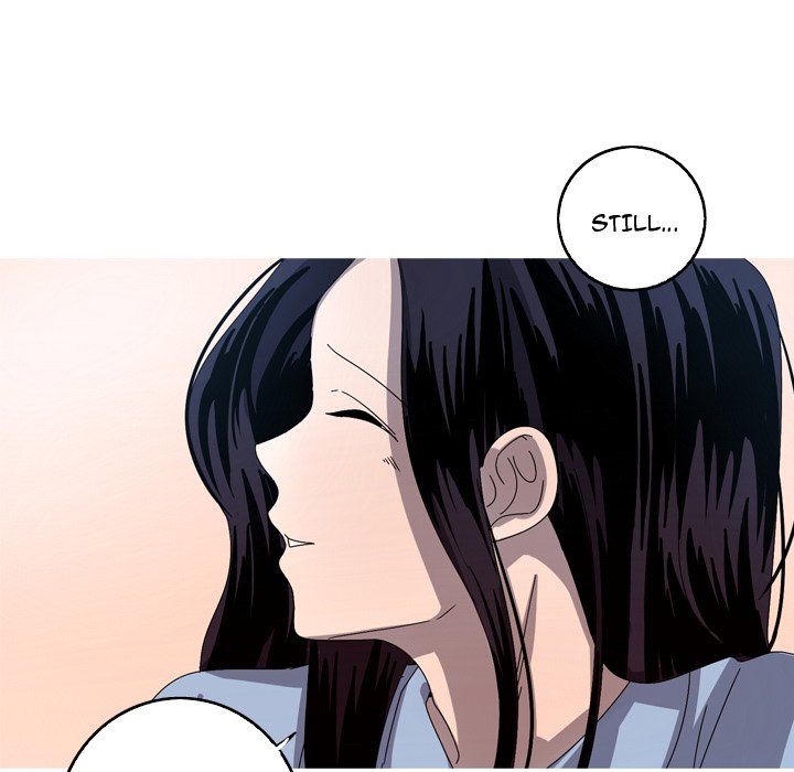 The Mermaid's Pond The Mermaid's Pond EP 21 - Toomics page 77 - 