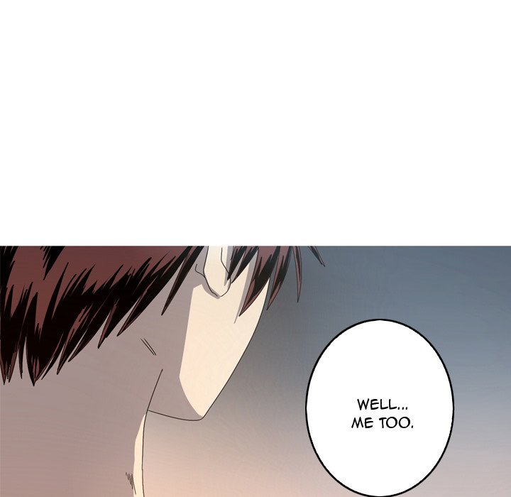 The Mermaid's Pond The Mermaid's Pond EP 21 - Toomics page 79 - 