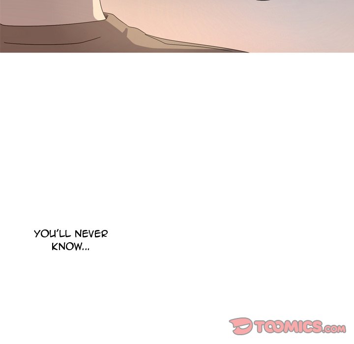 The Mermaid's Pond The Mermaid's Pond EP 21 - Toomics page 80 - 