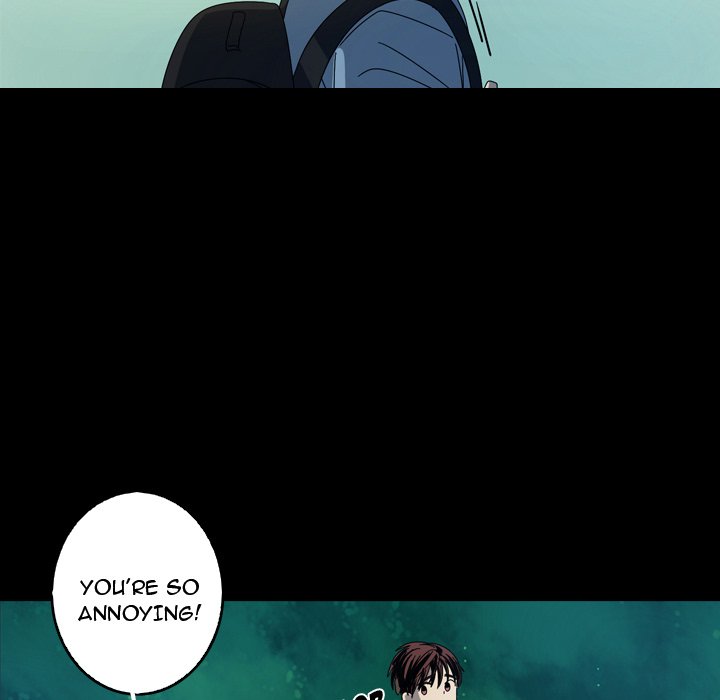 The Mermaid's Pond The Mermaid's Pond EP 21 - Toomics page 89 - 