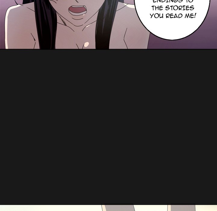 The Mermaid's Pond The Mermaid's Pond EP 21 - Toomics page 93 - 