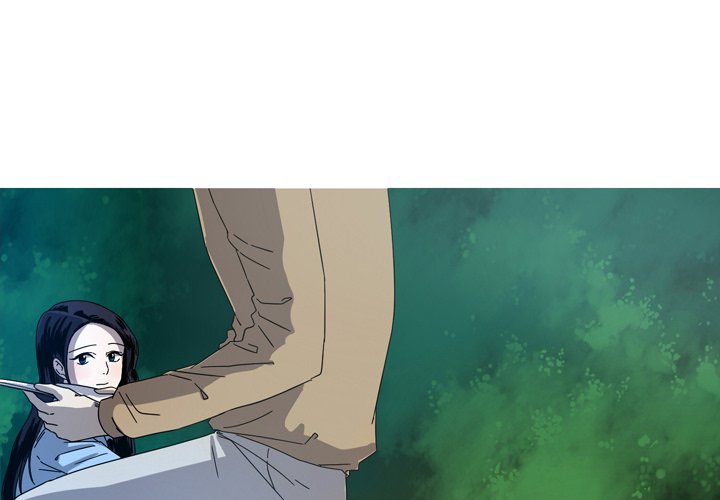 The Mermaid's Pond The Mermaid's Pond EP 22 - Toomics page 3 - 