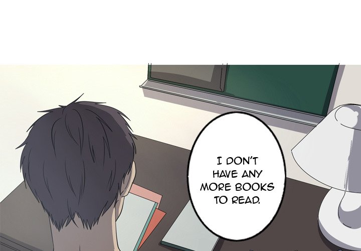 The Mermaid's Pond The Mermaid's Pond EP 28 - Toomics page 3 - 