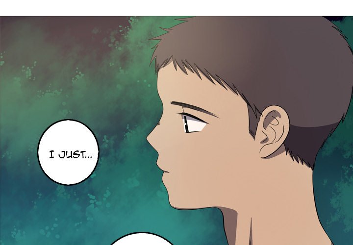 The Mermaid's Pond The Mermaid's Pond EP 32 - Toomics page 4 - 