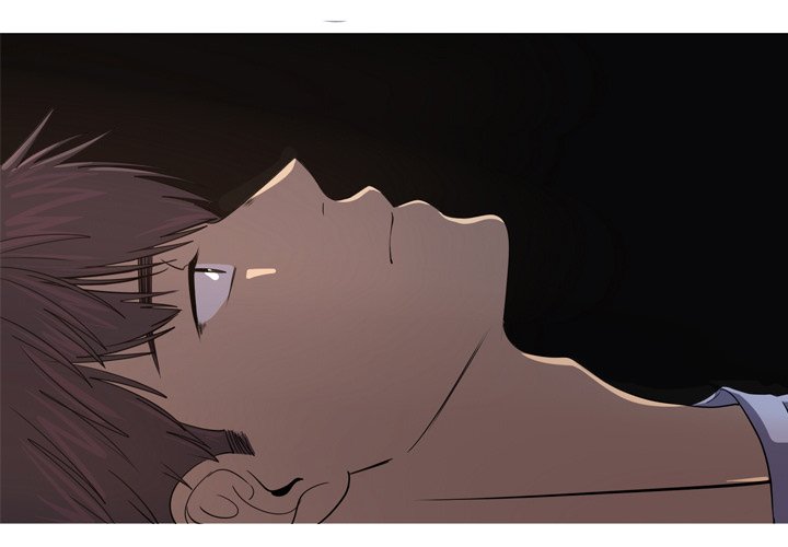 The Mermaid's Pond The Mermaid's Pond EP 37 - Toomics page 3 - 
