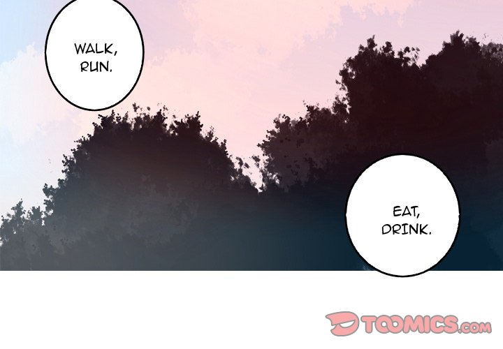 The Mermaid's Pond The Mermaid's Pond EP 39 - Toomics page 2 - 