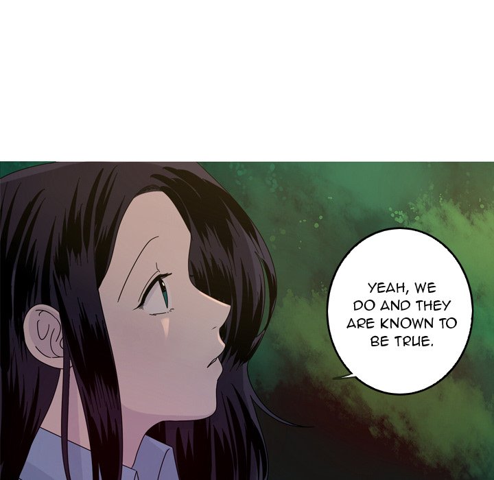 The Mermaid's Pond The Mermaid's Pond EP 39 - Toomics page 11 - 