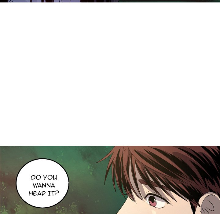 The Mermaid's Pond The Mermaid's Pond EP 39 - Toomics page 12 - 