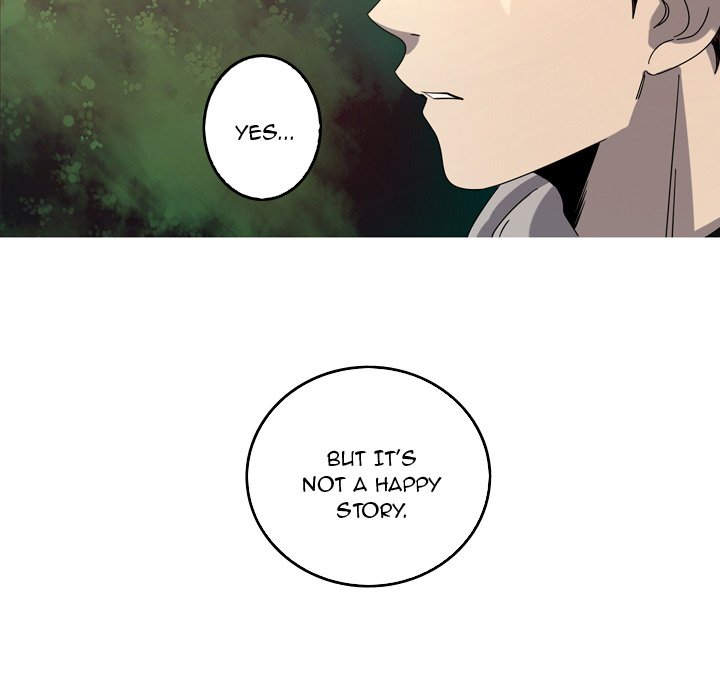 The Mermaid's Pond The Mermaid's Pond EP 39 - Toomics page 13 - 