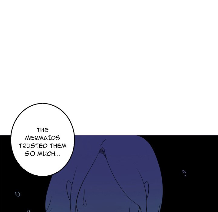 The Mermaid's Pond The Mermaid's Pond EP 39 - Toomics page 15 - 