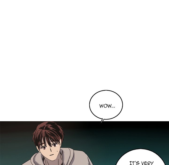 The Mermaid's Pond The Mermaid's Pond EP 39 - Toomics page 19 - 
