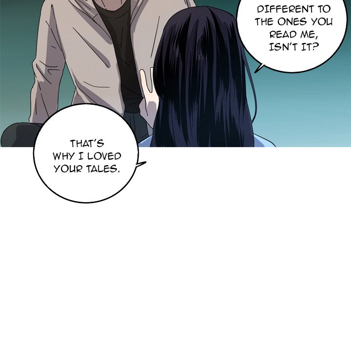 The Mermaid's Pond The Mermaid's Pond EP 39 - Toomics page 20 - 