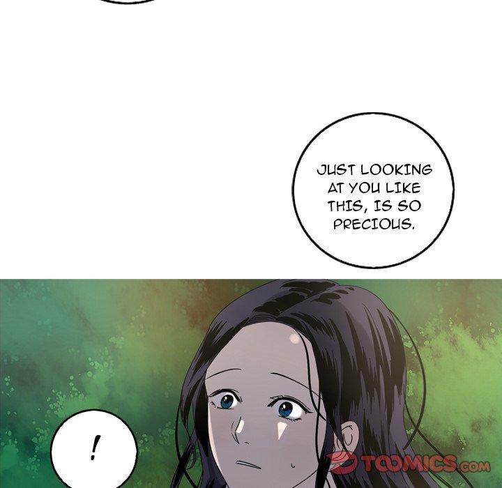 The Mermaid's Pond The Mermaid's Pond EP 39 - Toomics page 22 - 