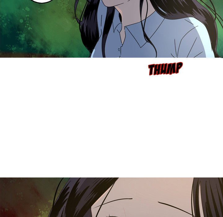 The Mermaid's Pond The Mermaid's Pond EP 39 - Toomics page 23 - 