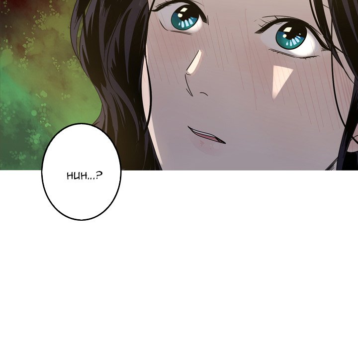 The Mermaid's Pond The Mermaid's Pond EP 39 - Toomics page 24 - 