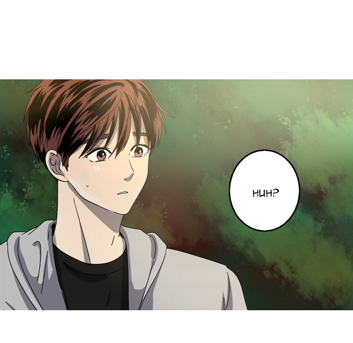 The Mermaid's Pond The Mermaid's Pond EP 39 - Toomics page 25 - 