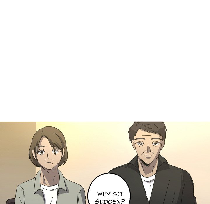 The Mermaid's Pond The Mermaid's Pond EP 39 - Toomics page 29 - 