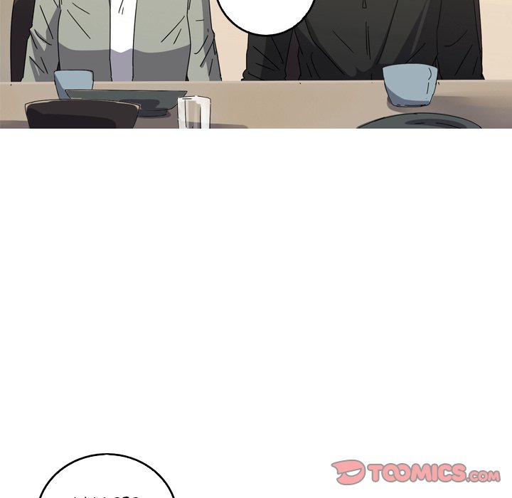 The Mermaid's Pond The Mermaid's Pond EP 39 - Toomics page 30 - 