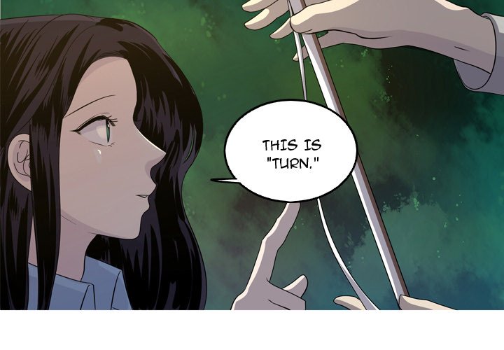 The Mermaid's Pond The Mermaid's Pond EP 39 - Toomics page 4 - 
